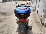 GX moto  GX Flash 2006 годаүшін80 000 тг. в Алматы – фото 5