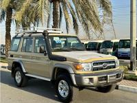 Toyota Land Cruiser 2022 годаүшін38 000 000 тг. в Алматы