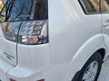 Mitsubishi Outlander 2008 годаүшін7 000 000 тг. в Кокшетау – фото 3