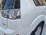 Mitsubishi Outlander 2008 годаүшін7 000 000 тг. в Кокшетау – фото 3