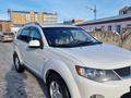 Mitsubishi Outlander 2008 годаүшін7 000 000 тг. в Кокшетау – фото 9