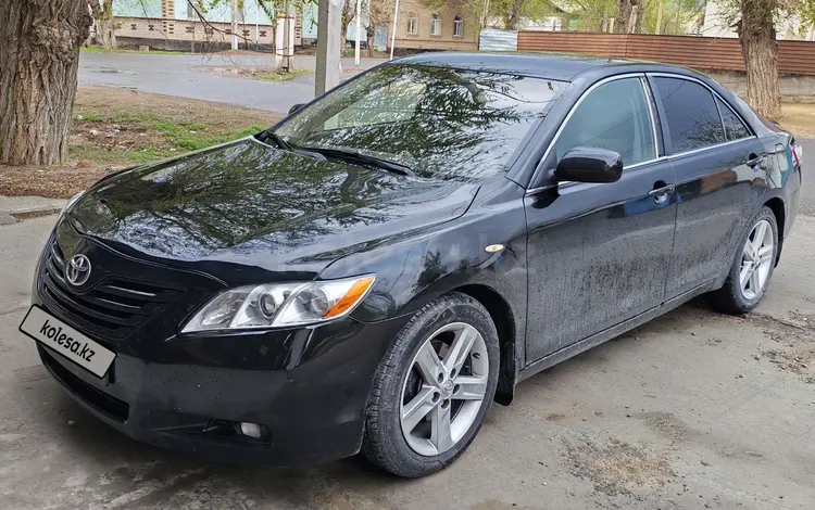 Toyota Camry 2006 года за 4 200 000 тг. в Кызылорда