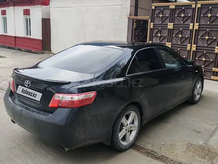 Toyota Camry 2006 года за 4 200 000 тг. в Кызылорда – фото 2