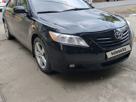 Toyota Camry 2006 года за 4 200 000 тг. в Кызылорда – фото 4