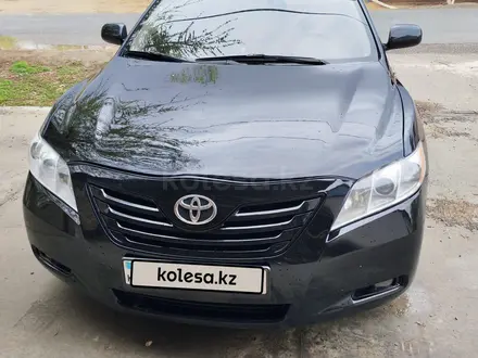 Toyota Camry 2006 года за 4 200 000 тг. в Кызылорда – фото 5