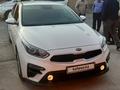 Kia Cerato 2021 года за 11 000 000 тг. в Туркестан – фото 10