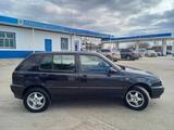 Volkswagen Golf 1997 годаүшін1 680 000 тг. в Костанай – фото 5