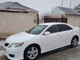 Toyota Camry 2008 годаfor6 200 000 тг. в Жанаозен – фото 3