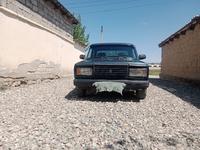 ВАЗ (Lada) 2107 2005 годаүшін650 000 тг. в Туркестан