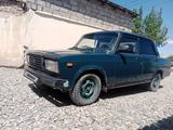 ВАЗ (Lada) 2107 2005 годаүшін650 000 тг. в Туркестан – фото 4