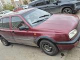 Volkswagen Golf 1993 года за 1 000 000 тг. в Кокшетау – фото 2