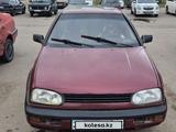 Volkswagen Golf 1993 года за 1 000 000 тг. в Кокшетау