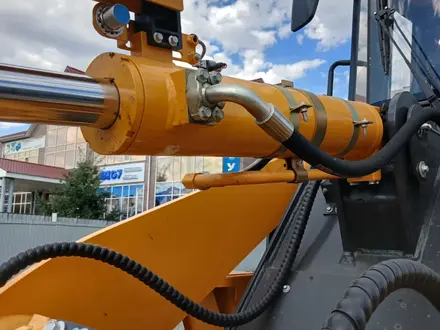 LiuGong  Фронтальный погрузчик LiuGong 835H MAX 2026 года за 17 000 000 тг. в Костанай – фото 21