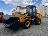 LiuGong  Фронтальный погрузчик LiuGong 835H MAX 2026 годаүшін17 000 000 тг. в Костанай
