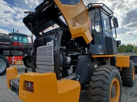 LiuGong  Фронтальный погрузчик LiuGong 835H MAX 2026 года за 17 000 000 тг. в Костанай – фото 8