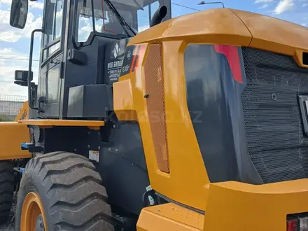 LiuGong  Фронтальный погрузчик LiuGong 835H MAX 2026 года за 17 000 000 тг. в Костанай – фото 5