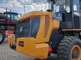 LiuGong  Фронтальный погрузчик LiuGong 835H MAX 2026 годаүшін17 000 000 тг. в Костанай – фото 4