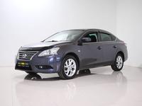 Nissan Sentra 2014 годаүшін5 600 000 тг. в Алматы