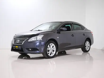 Nissan Sentra 2014 года за 6 200 000 тг. в Алматы