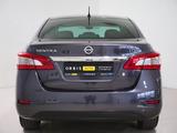 Nissan Sentra 2014 года за 5 400 000 тг. в Алматы – фото 4