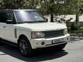 Land Rover Range Rover 2005 года за 6 000 000 тг. в Шымкент