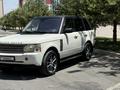 Land Rover Range Rover 2005 года за 6 000 000 тг. в Шымкент – фото 2