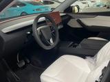 Tesla Model Y 2025 года за 18 320 000 тг. в Алматы – фото 3