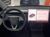 Tesla Model Y 2025 года за 18 320 000 тг. в Алматы – фото 4