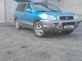 Hyundai Santa Fe 2003 года за 3 900 000 тг. в Шымкент – фото 2