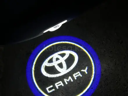 Toyota Camry 2015 года за 12 750 000 тг. в Актау – фото 12