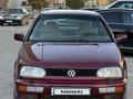Volkswagen Golf 1996 года за 1 600 000 тг. в Астана