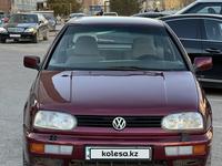 Volkswagen Golf 1996 годаүшін1 790 000 тг. в Астана