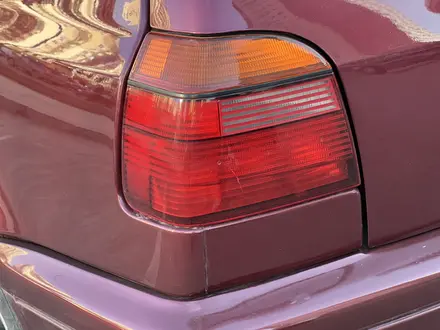 Volkswagen Golf 1996 года за 1 600 000 тг. в Астана – фото 13