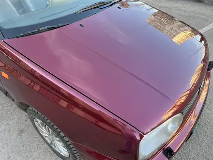 Volkswagen Golf 1996 года за 1 600 000 тг. в Астана – фото 27