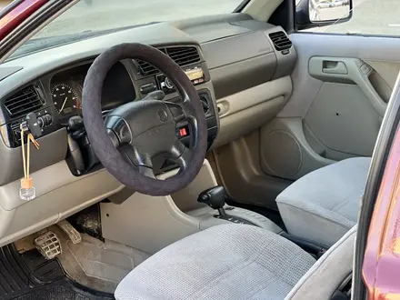 Volkswagen Golf 1996 года за 1 600 000 тг. в Астана – фото 31