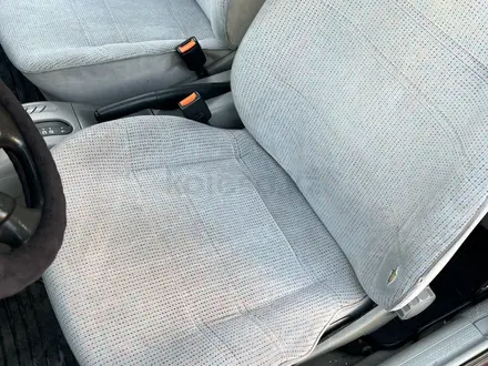 Volkswagen Golf 1996 года за 1 600 000 тг. в Астана – фото 34