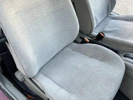 Volkswagen Golf 1996 года за 1 600 000 тг. в Астана – фото 35