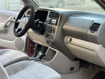 Volkswagen Golf 1996 года за 1 600 000 тг. в Астана – фото 36
