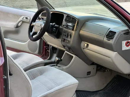 Volkswagen Golf 1996 года за 1 600 000 тг. в Астана – фото 37