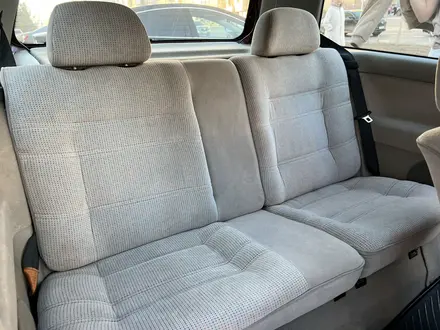 Volkswagen Golf 1996 года за 1 600 000 тг. в Астана – фото 39