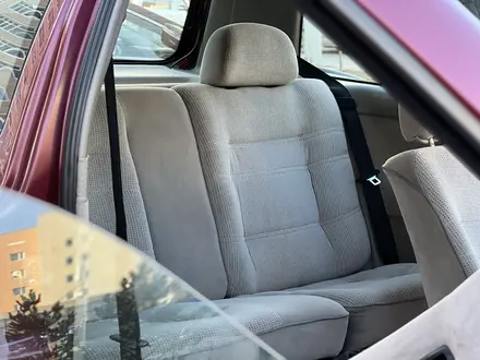 Volkswagen Golf 1996 года за 1 600 000 тг. в Астана – фото 40
