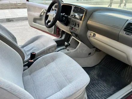 Volkswagen Golf 1996 года за 1 600 000 тг. в Астана – фото 41