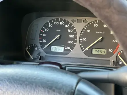 Volkswagen Golf 1996 года за 1 600 000 тг. в Астана – фото 43