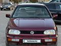 Volkswagen Golf 1996 годаүшін1 700 000 тг. в Астана – фото 44