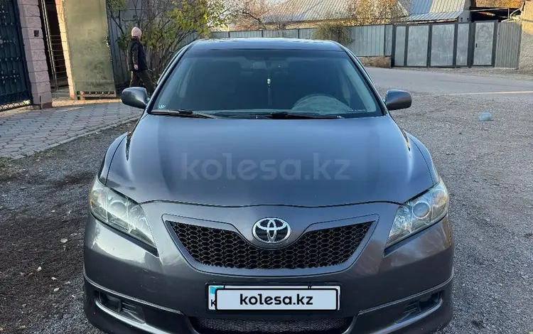 Toyota Camry 2006 года за 5 700 000 тг. в Алматы