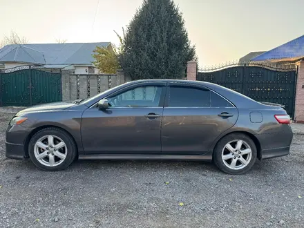 Toyota Camry 2006 года за 5 700 000 тг. в Алматы – фото 3