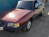 Audi 100 1989 годаүшін950 000 тг. в Жетысай – фото 3