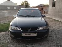 Opel Vectra 1998 годаүшін1 500 000 тг. в Шымкент