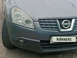 Nissan Qashqai 2008 годаүшін3 200 000 тг. в Шымкент