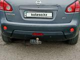Nissan Qashqai 2008 годаүшін3 200 000 тг. в Шымкент – фото 2